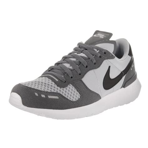 Nike Air Vrtx Men's Running Shoes, Grey 